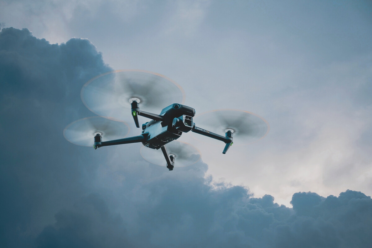 普格应用 | 风电站选址，看无人机航测如何为风寻“家”